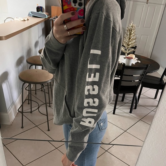 Russel Dickerson Concert Hoodie - Picture 3 of 7